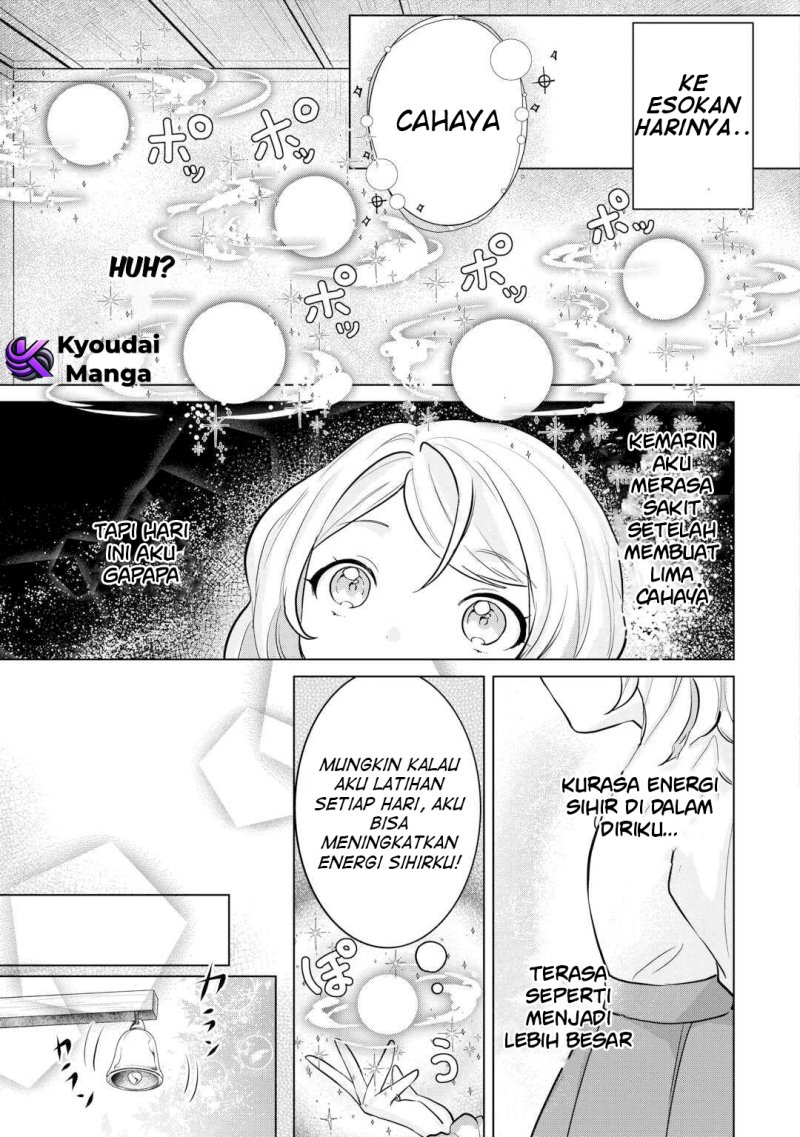 Tensei Shitara Suterareta ga Hirowarete Tanoshiku Ikiteimasu Chapter 02 Gambar 16