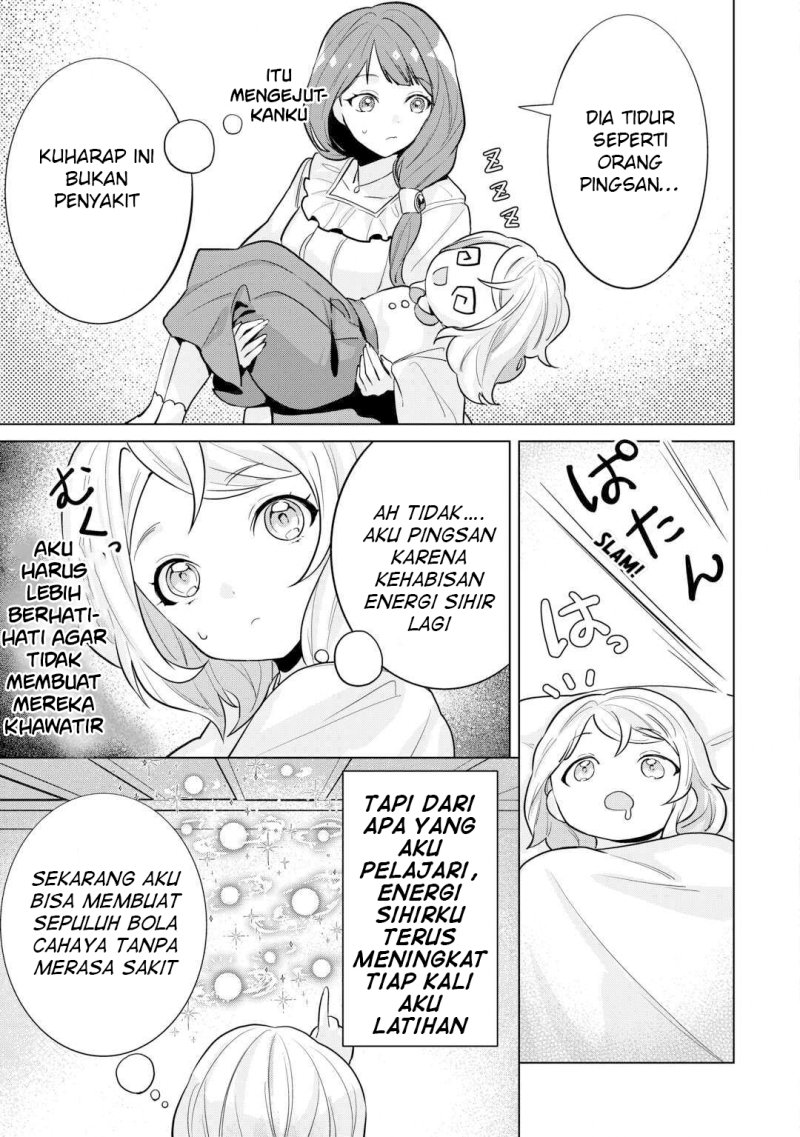 Tensei Shitara Suterareta ga Hirowarete Tanoshiku Ikiteimasu Chapter 02 Gambar 18