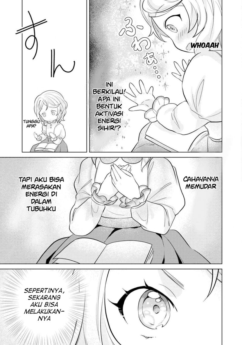 Tensei Shitara Suterareta ga Hirowarete Tanoshiku Ikiteimasu Chapter 02 Gambar 12