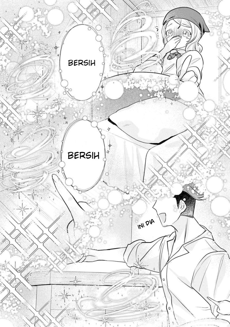 Tensei Shitara Suterareta ga Hirowarete Tanoshiku Ikiteimasu Chapter 02 Gambar 24