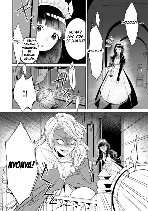 Tensei Shitara Suterareta ga Hirowarete Tanoshiku Ikiteimasu Chapter 01 Gambar 15