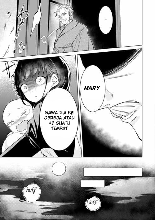 Tensei Shitara Suterareta ga Hirowarete Tanoshiku Ikiteimasu Chapter 01 Gambar 18