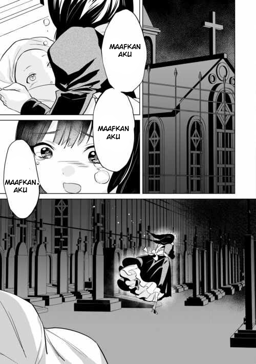 Tensei Shitara Suterareta ga Hirowarete Tanoshiku Ikiteimasu Chapter 01 Gambar 20