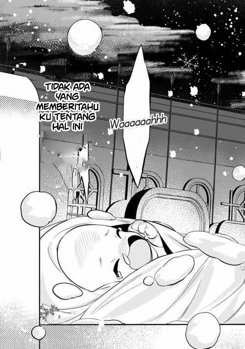 Tensei Shitara Suterareta ga Hirowarete Tanoshiku Ikiteimasu Chapter 01 Gambar 4