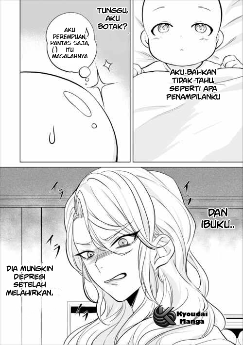 Tensei Shitara Suterareta ga Hirowarete Tanoshiku Ikiteimasu Chapter 01 Gambar 9