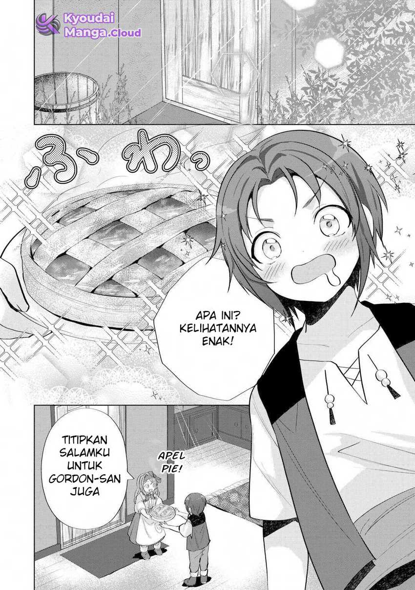 Tensei Shitara Suterareta ga Hirowarete Tanoshiku Ikiteimasu Chapter 06 Gambar 12