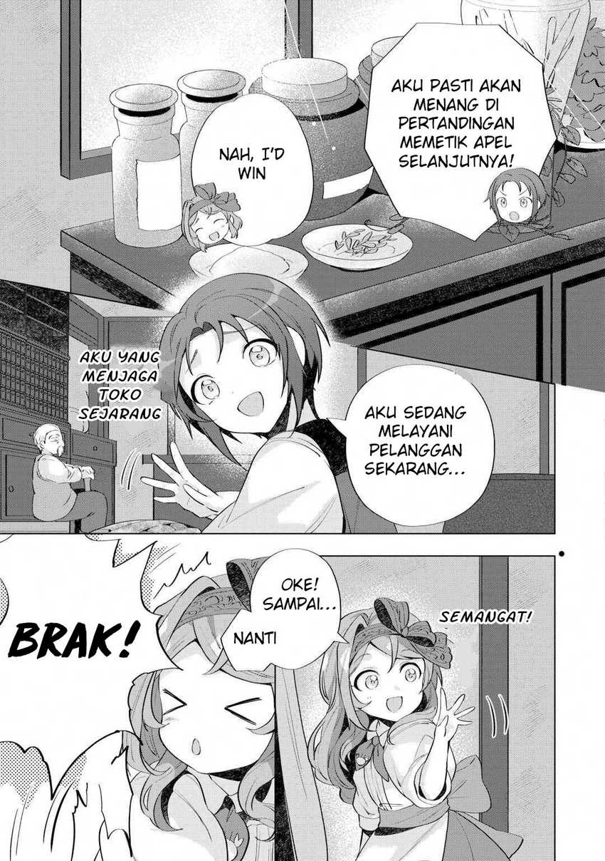 Tensei Shitara Suterareta ga Hirowarete Tanoshiku Ikiteimasu Chapter 06 Gambar 13