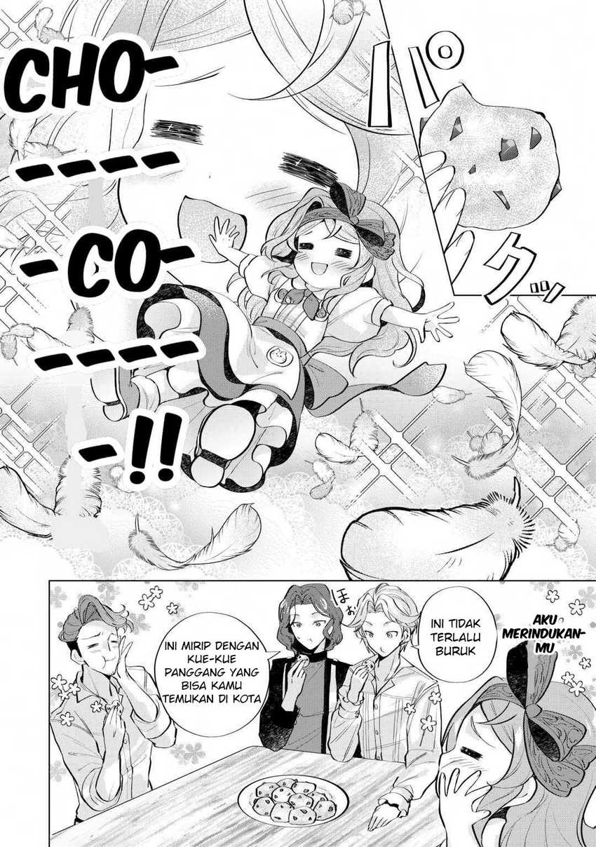 Tensei Shitara Suterareta ga Hirowarete Tanoshiku Ikiteimasu Chapter 06 Gambar 24