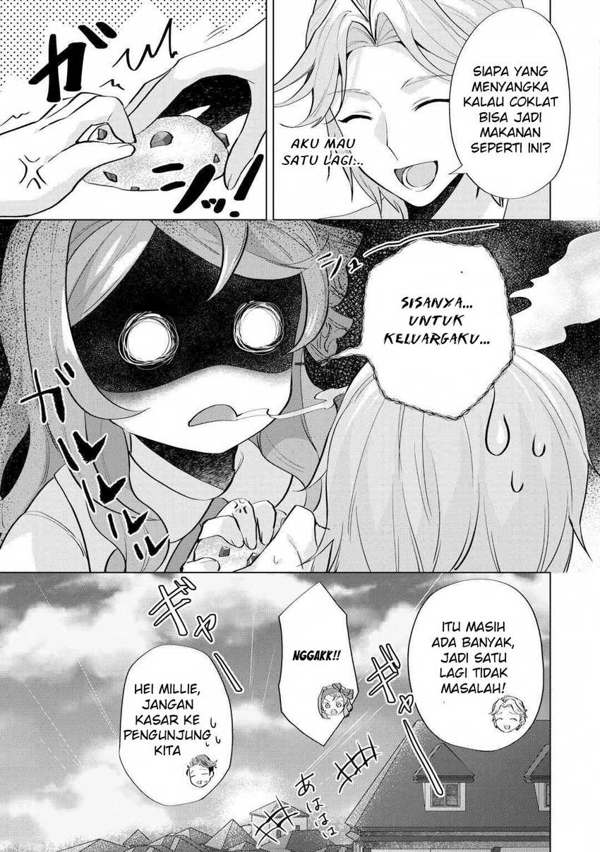 Tensei Shitara Suterareta ga Hirowarete Tanoshiku Ikiteimasu Chapter 06 Gambar 25