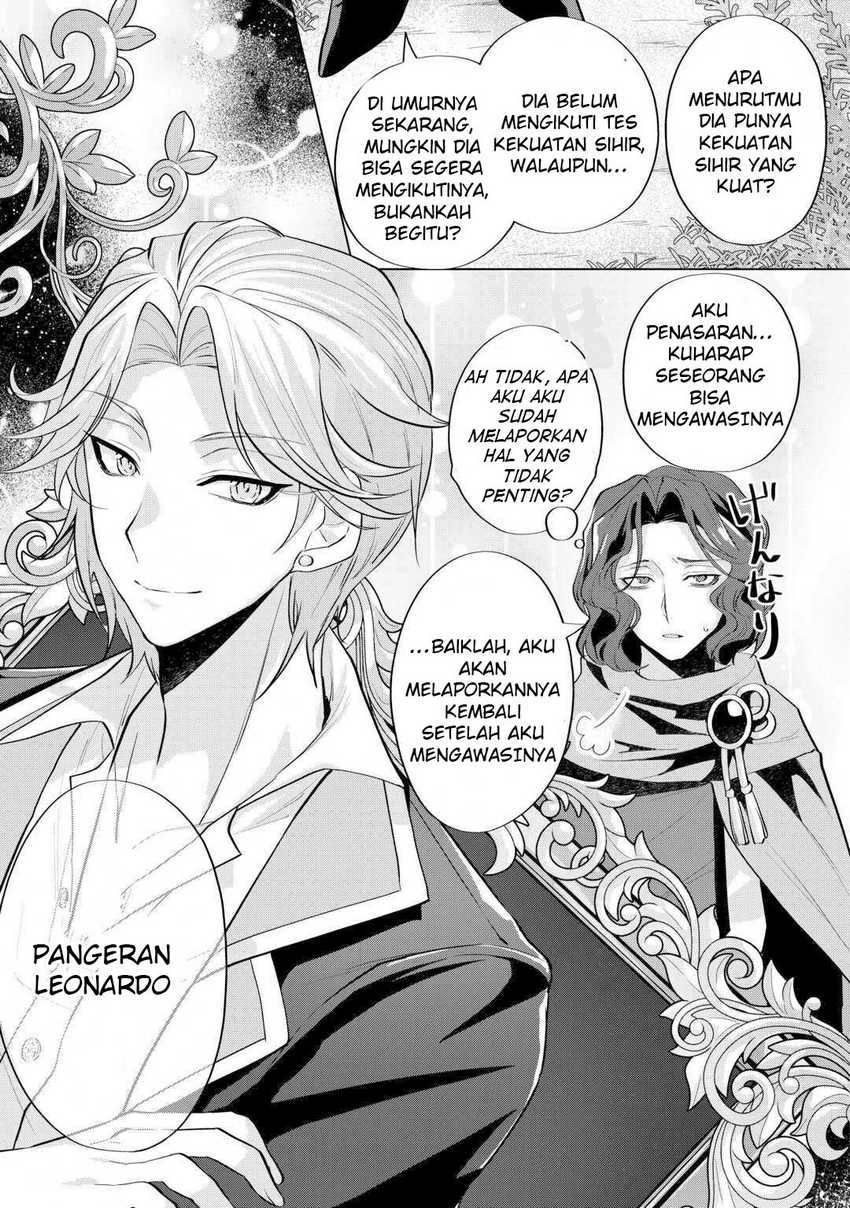 Tensei Shitara Suterareta ga Hirowarete Tanoshiku Ikiteimasu Chapter 06 Gambar 29