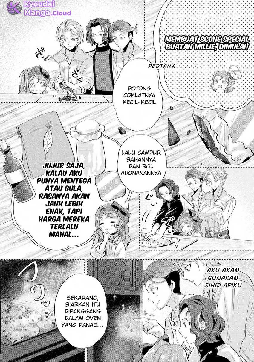 Tensei Shitara Suterareta ga Hirowarete Tanoshiku Ikiteimasu Chapter 06 Gambar 22