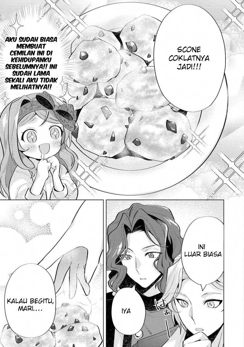 Tensei Shitara Suterareta ga Hirowarete Tanoshiku Ikiteimasu Chapter 06 Gambar 23