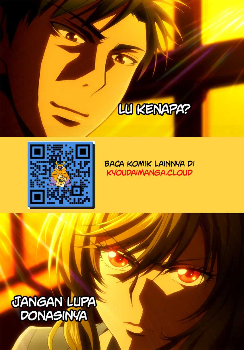 Tensei Shitara Suterareta ga Hirowarete Tanoshiku Ikiteimasu Chapter 06 Gambar 36