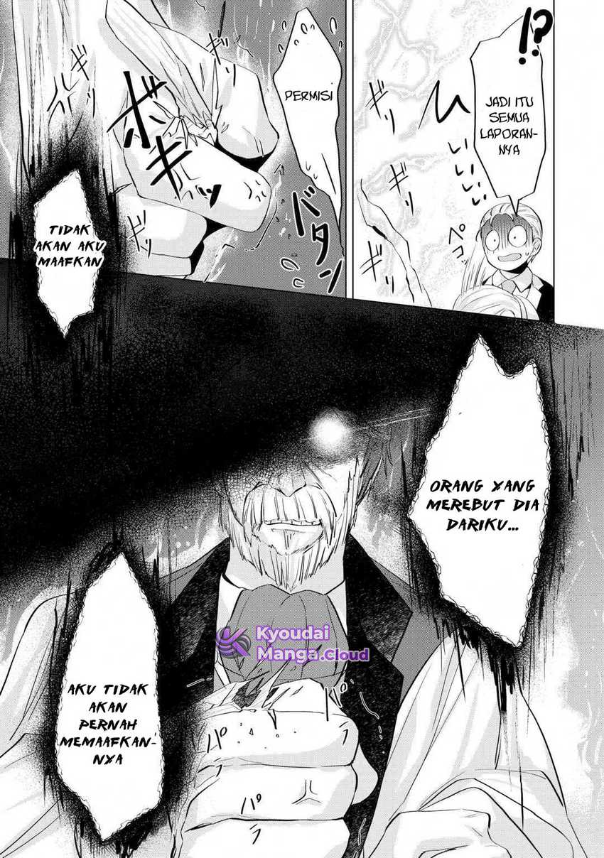 Tensei Shitara Suterareta ga Hirowarete Tanoshiku Ikiteimasu Chapter 06 Gambar 33