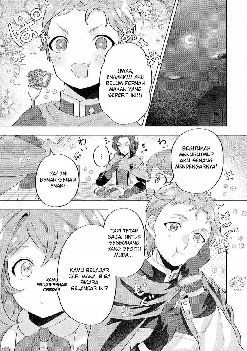 Tensei Shitara Suterareta ga Hirowarete Tanoshiku Ikiteimasu Chapter 05 Gambar 15