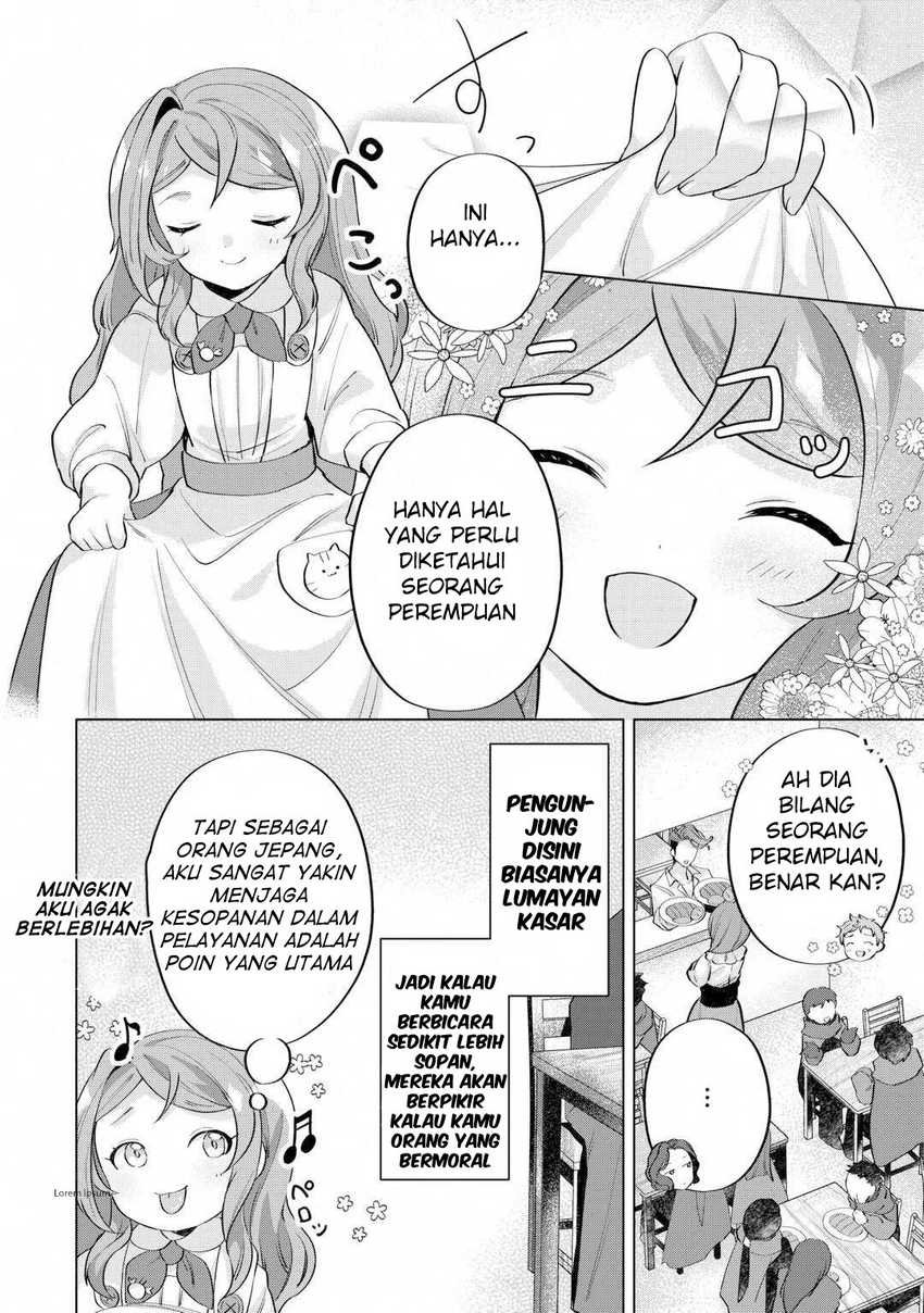 Tensei Shitara Suterareta ga Hirowarete Tanoshiku Ikiteimasu Chapter 05 Gambar 16