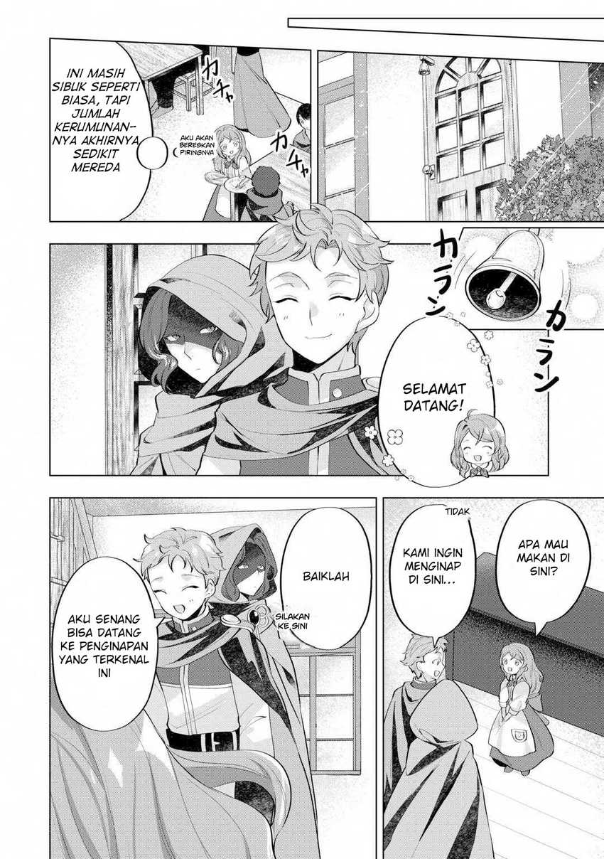 Tensei Shitara Suterareta ga Hirowarete Tanoshiku Ikiteimasu Chapter 05 Gambar 12