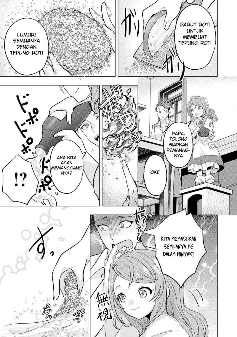 Tensei Shitara Suterareta ga Hirowarete Tanoshiku Ikiteimasu Chapter 04 Gambar 8