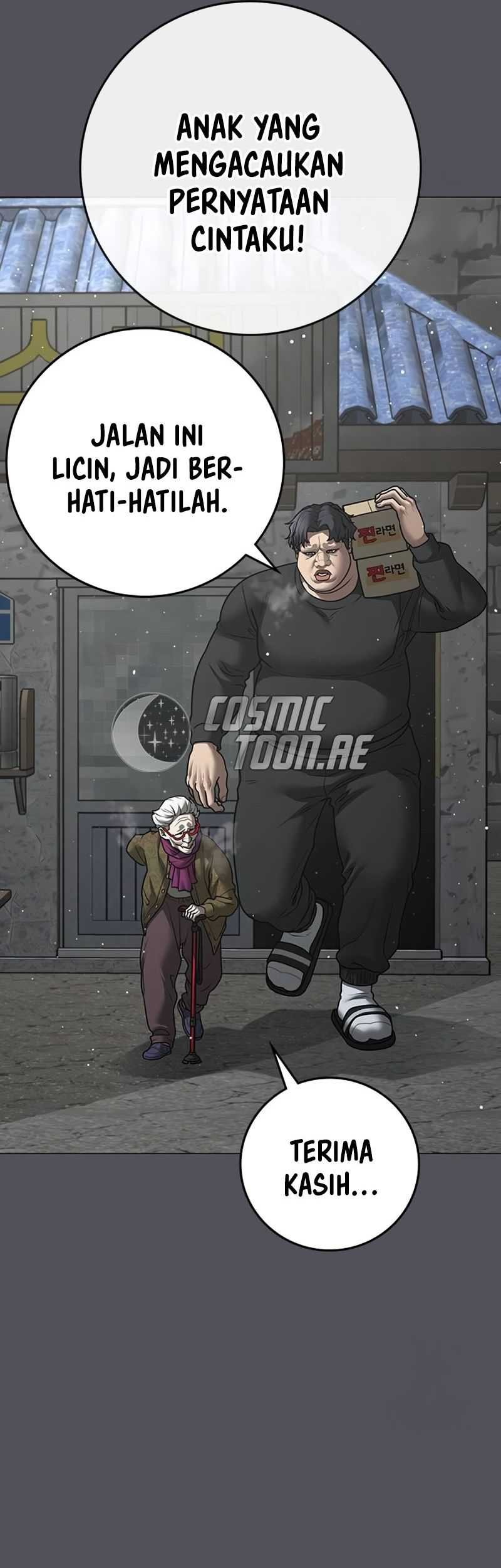 Reality Quest Chapter 147 Gambar 55