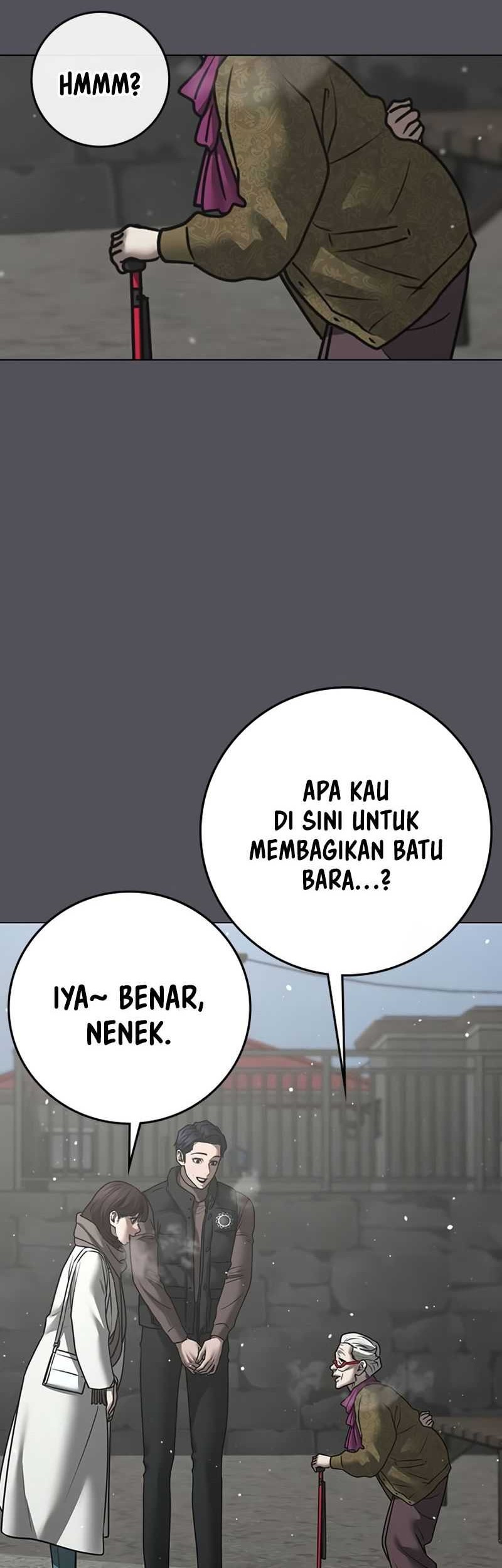 Reality Quest Chapter 147 Gambar 56