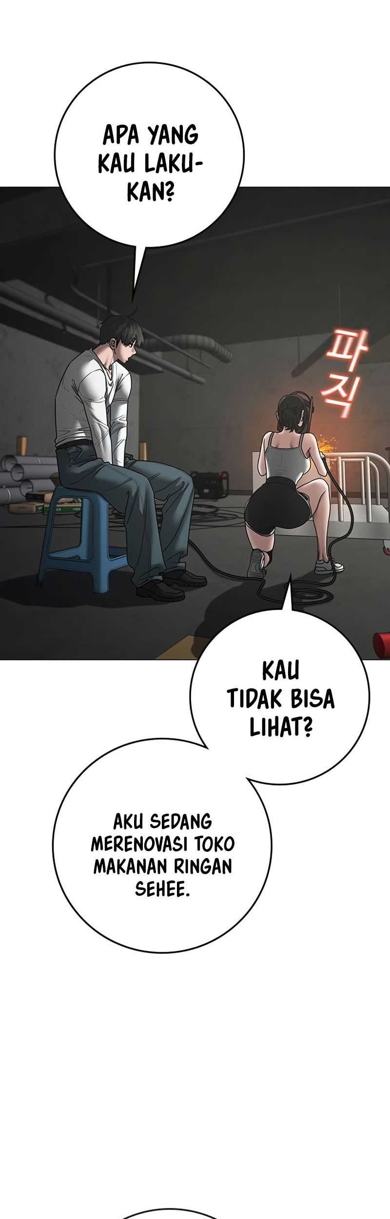 Reality Quest Chapter 147 Gambar 5