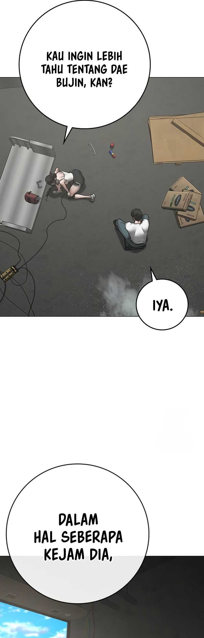 Reality Quest Chapter 147 Gambar 10