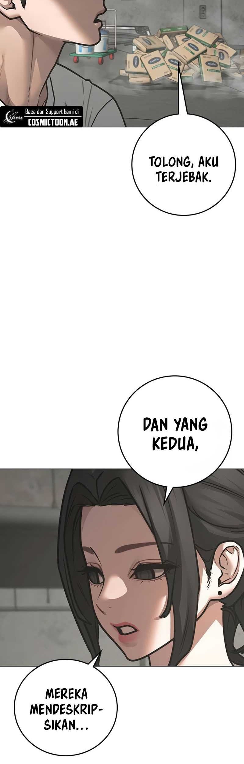 Reality Quest Chapter 147 Gambar 14