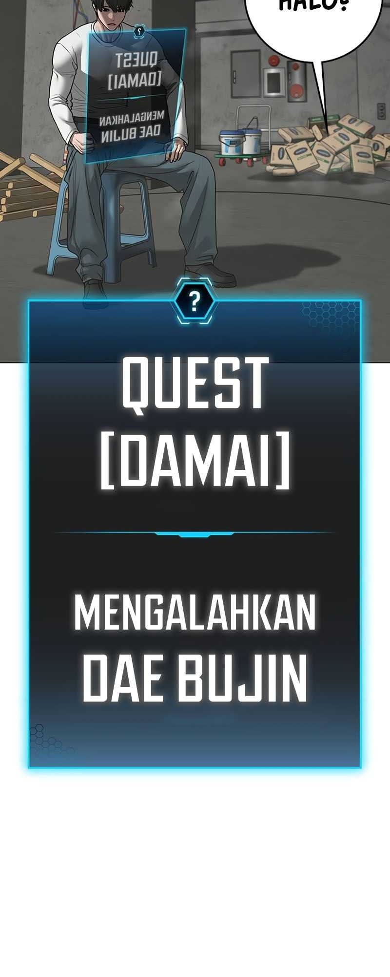 Reality Quest Chapter 147 Gambar 18