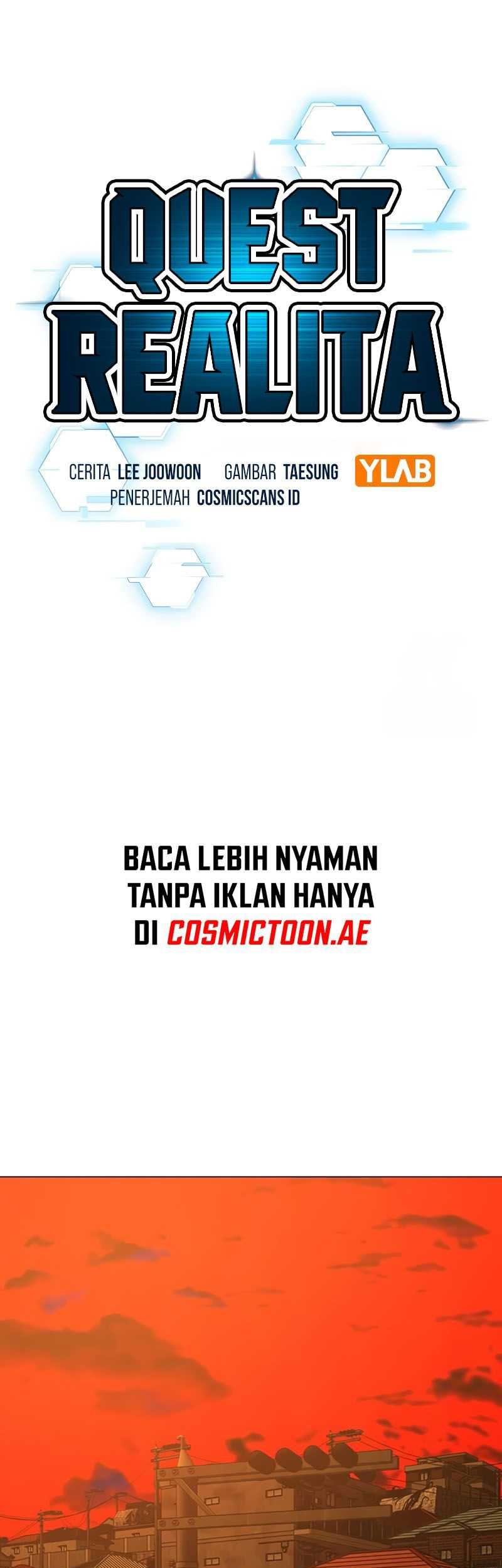 Reality Quest Chapter 147 Gambar 19