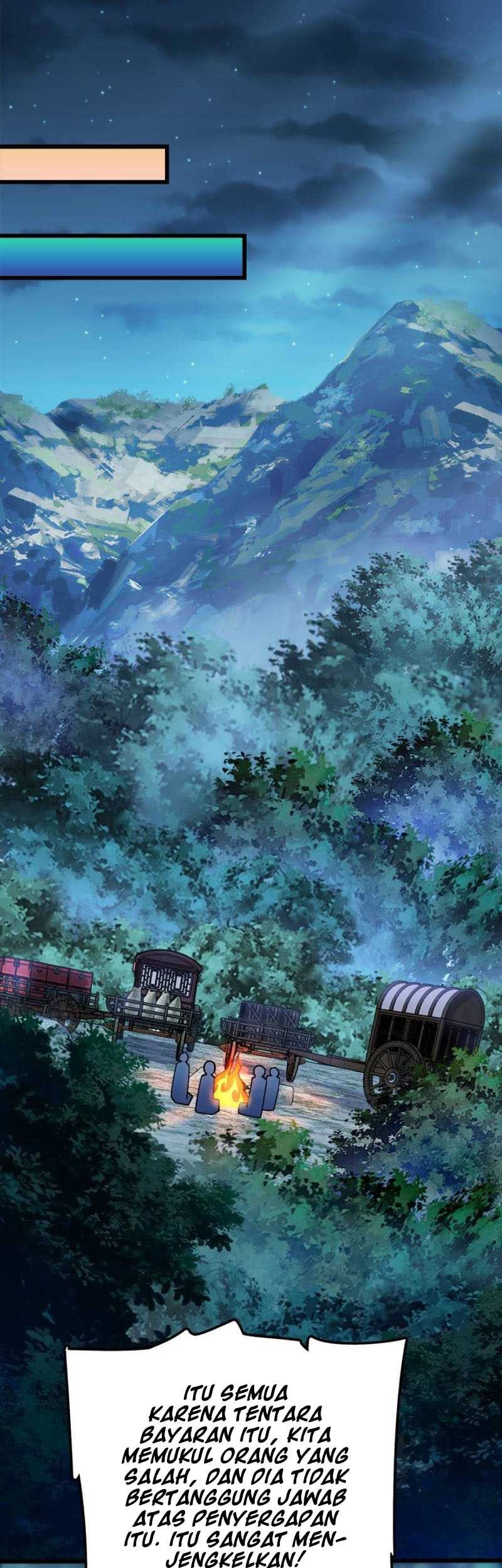 Manhua Spare Me, Great Lord! Chapter 607 gambar nomor 2