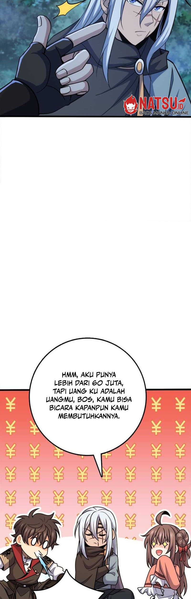 Spare Me, Great Lord! Chapter 607 Gambar 11