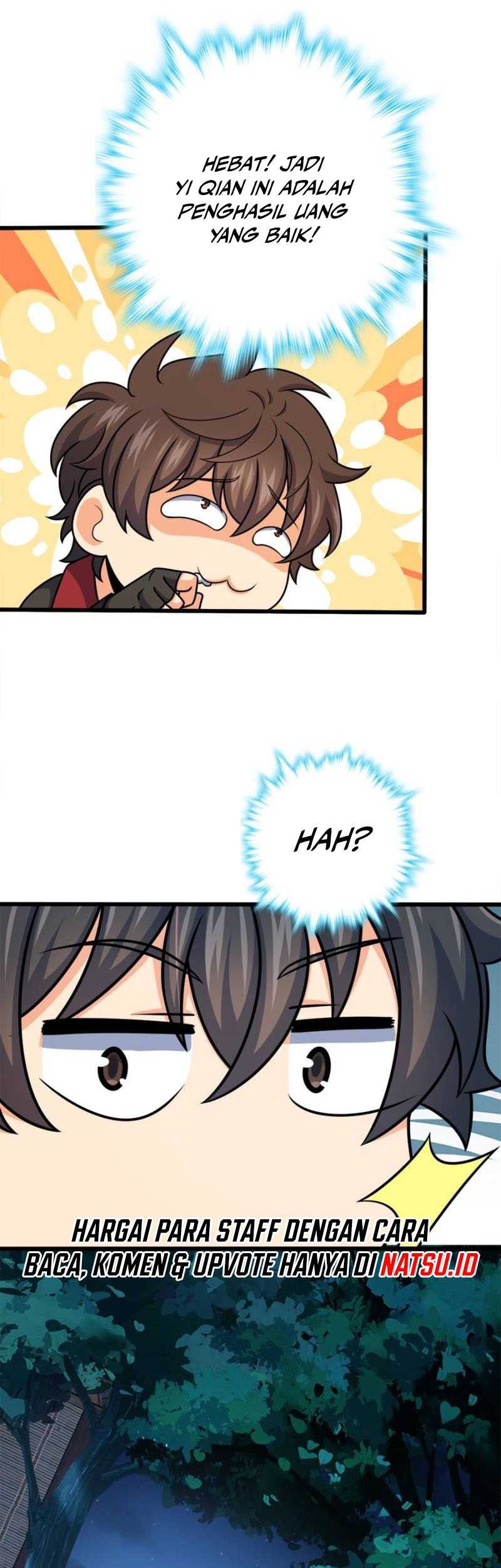 Spare Me, Great Lord! Chapter 607 Gambar 13