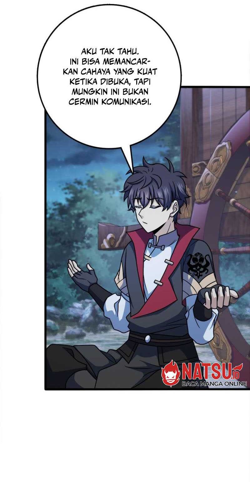 Spare Me, Great Lord! Chapter 607 Gambar 20