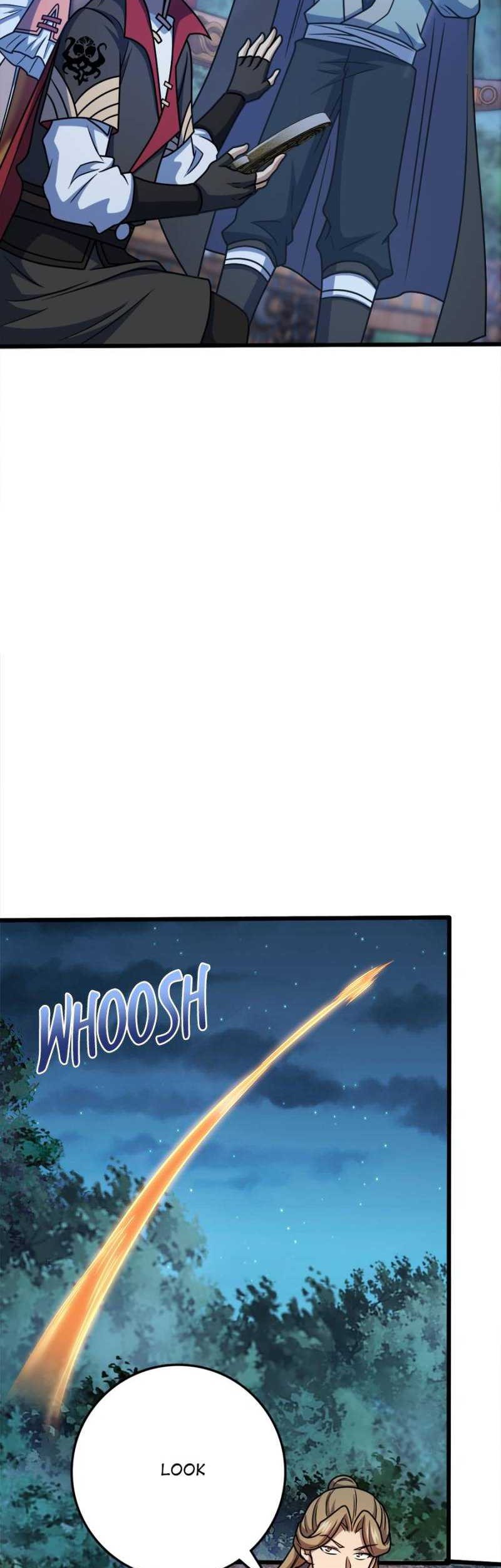 Spare Me, Great Lord! Chapter 607 Gambar 23