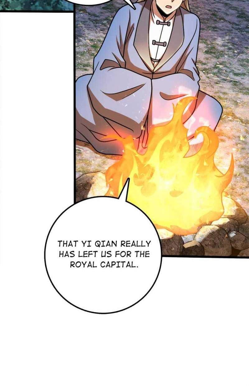 Spare Me, Great Lord! Chapter 607 Gambar 24