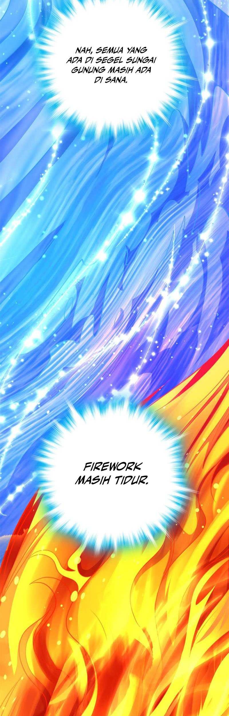 Spare Me, Great Lord! Chapter 607 Gambar 30