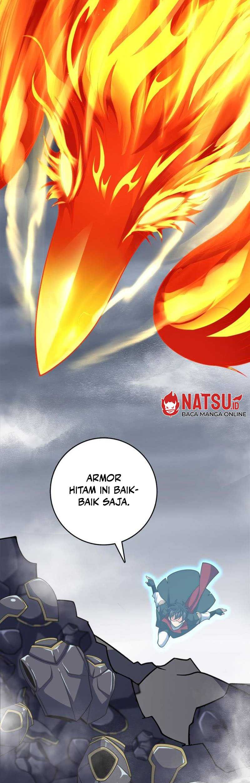 Spare Me, Great Lord! Chapter 607 Gambar 31