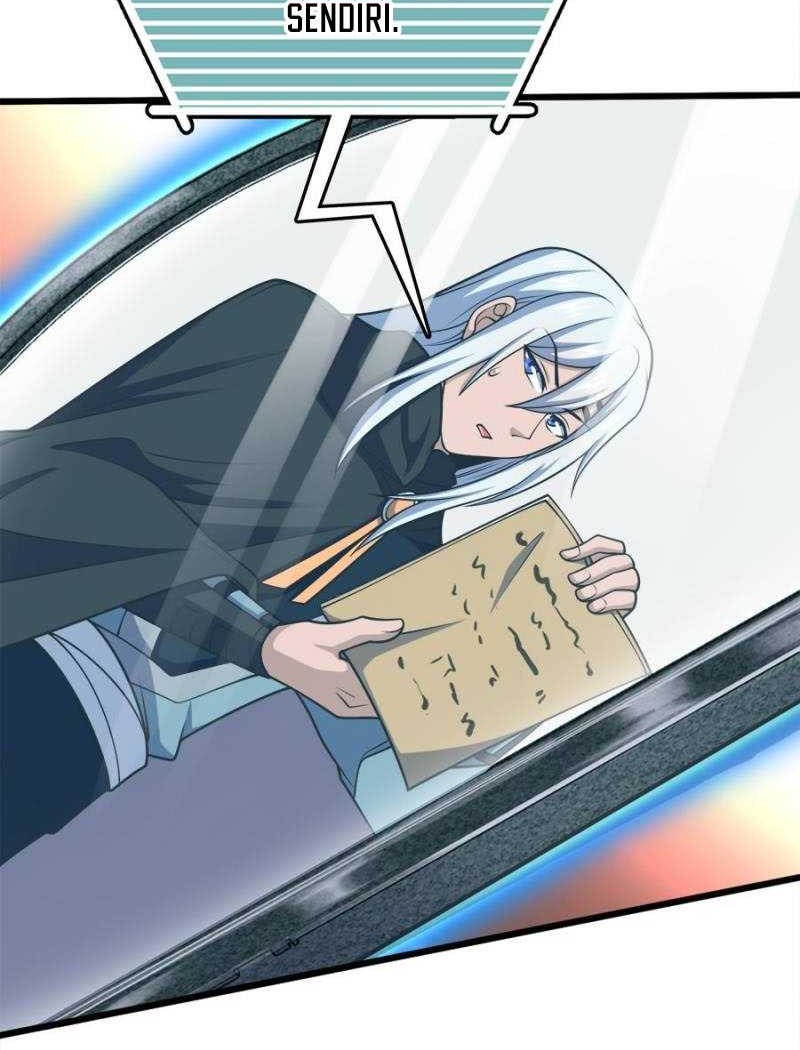 Spare Me, Great Lord! Chapter 607 Gambar 35