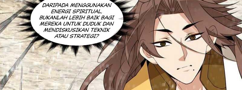 My Disciples Are All Big Villains Chapter 320 Gambar 29