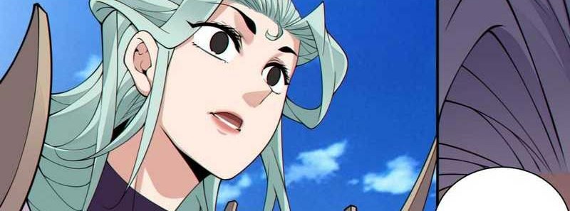 My Disciples Are All Big Villains Chapter 320 Gambar 37