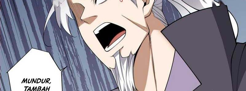 My Disciples Are All Big Villains Chapter 320 Gambar 25