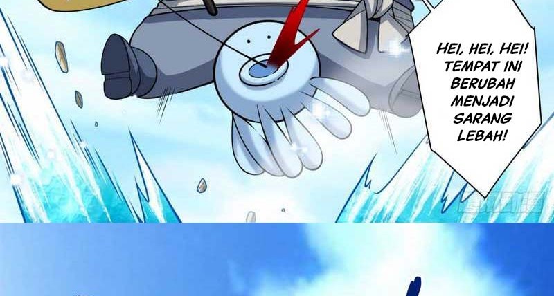 My Disciples Are All Big Villains Chapter 320 Gambar 7