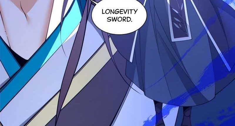 My Disciples Are All Big Villains Chapter 320 Gambar 11