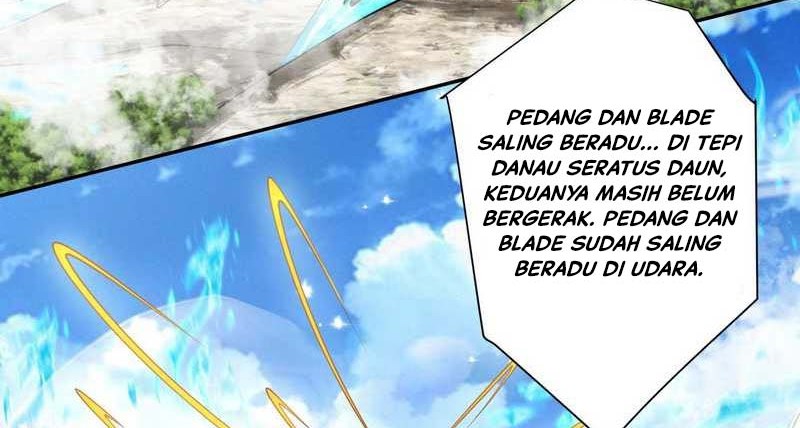 My Disciples Are All Big Villains Chapter 320 Gambar 13