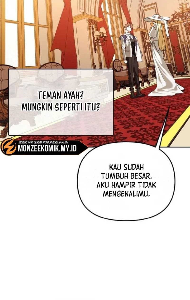 Academy’s Genius Tamer Chapter 37 Gambar 31