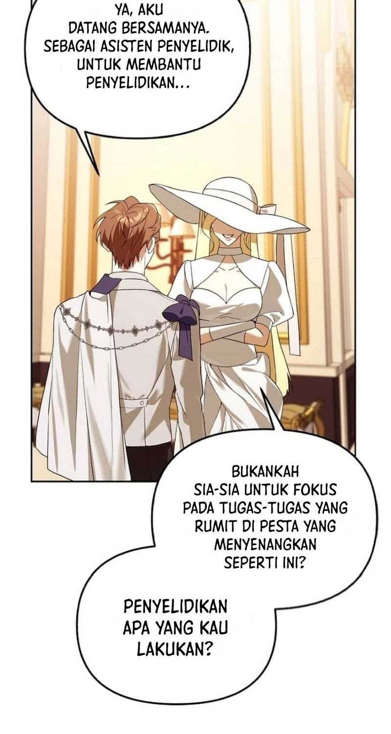 Academy’s Genius Tamer Chapter 37 Gambar 33