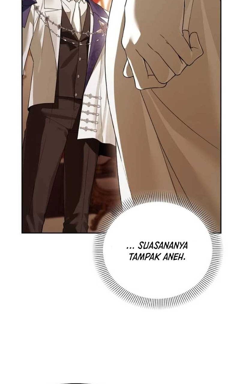 Academy’s Genius Tamer Chapter 37 Gambar 35