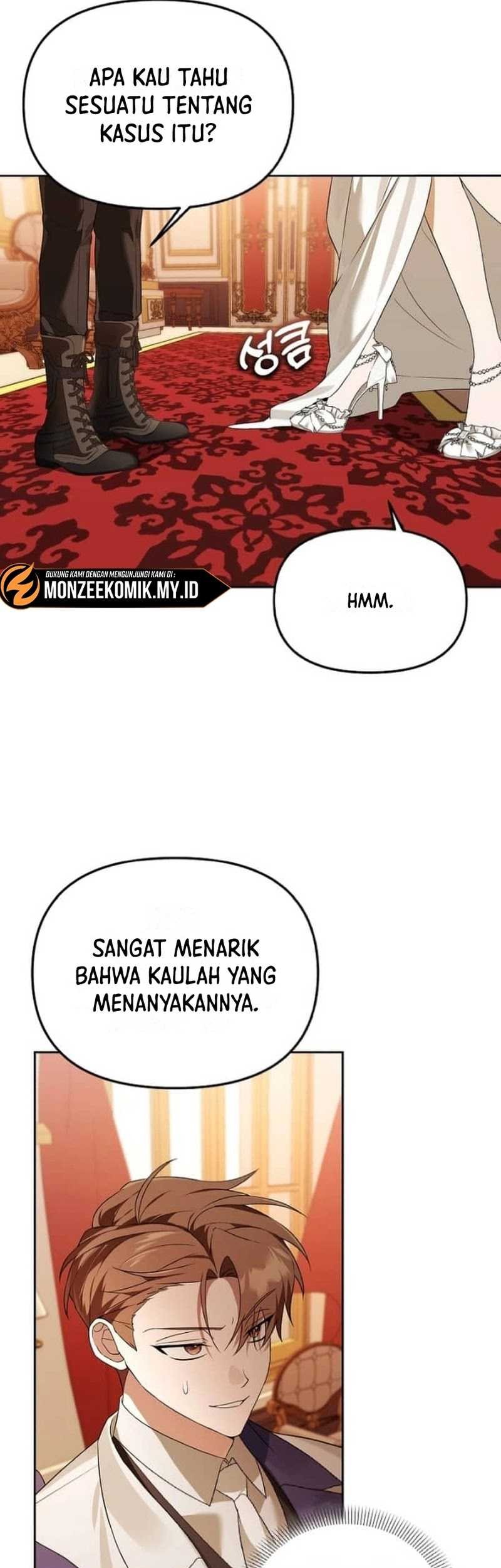 Academy’s Genius Tamer Chapter 37 Gambar 36