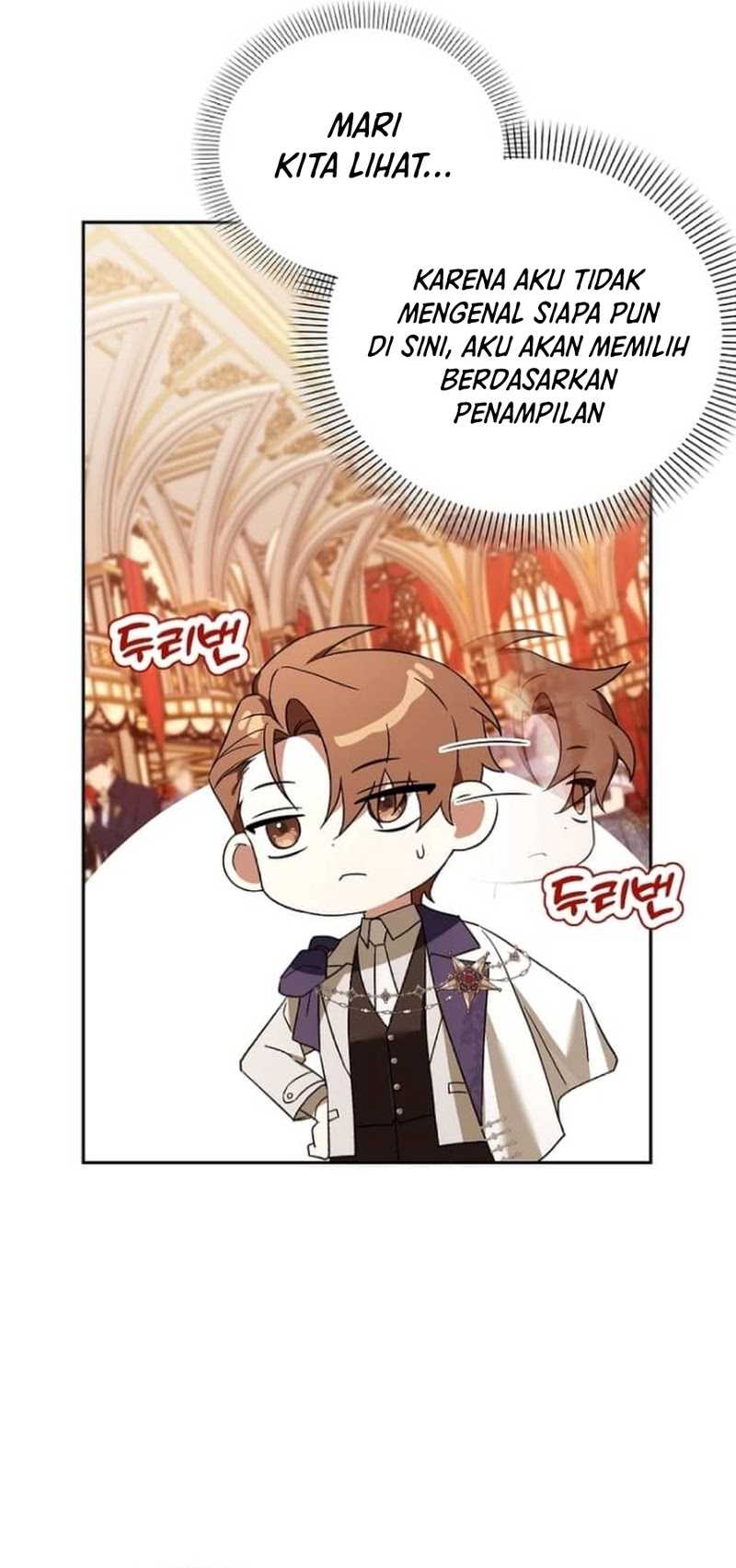 Academy’s Genius Tamer Chapter 37 Gambar 20