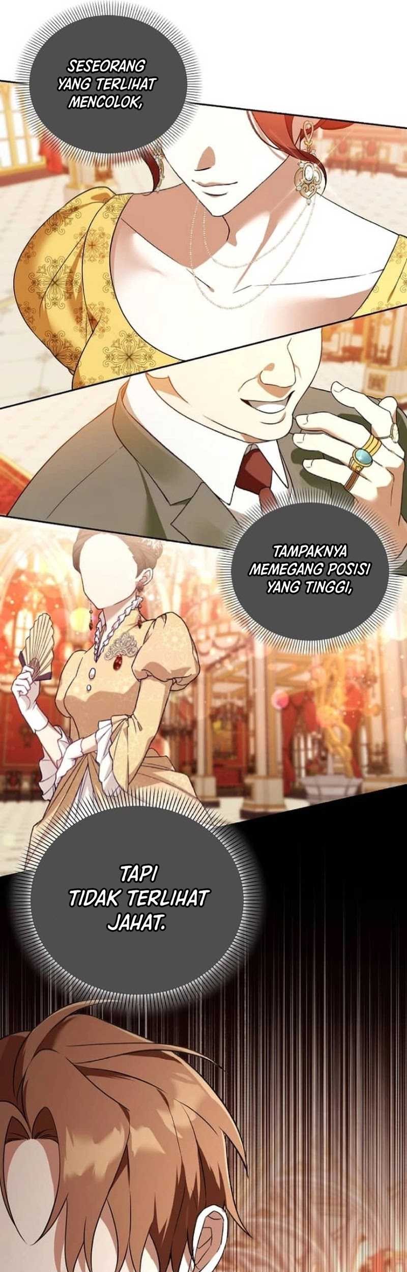 Academy’s Genius Tamer Chapter 37 Gambar 21